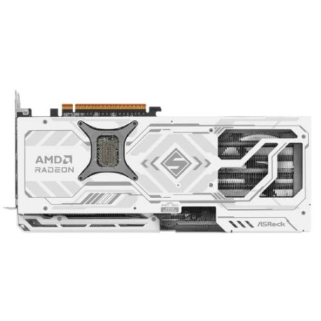 29539-VGA ASROCK RX9070XT SL 16G,AMD,RX9070XT,16GB,GDDR6,256BIT,2HDMI+2DP (3 VENTILADORES)