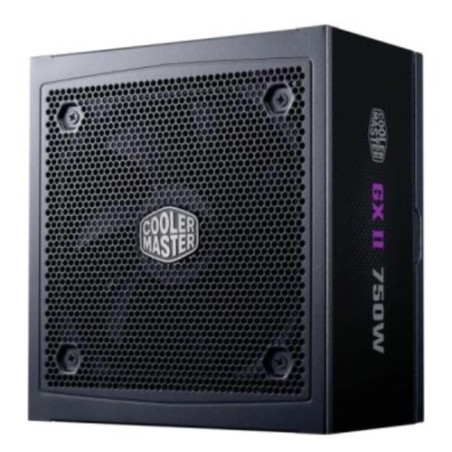 29548-FUENTE ALIMENTACION COOLER MASTER MWE GOLD 750 V3 750W ATX 3.1 NON MODULLAR (MPE-7506-ACAG-BEU)