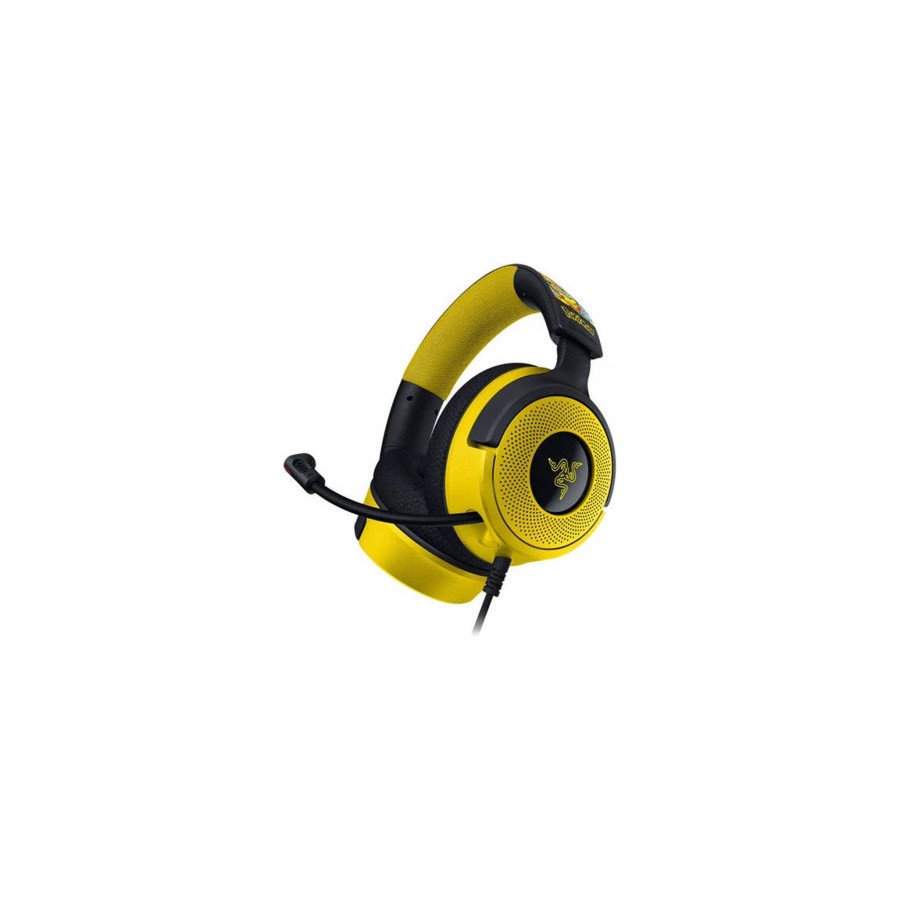 29553-AURICULARES RAZER KRAKEN V4 X POKEMON KANTO STARTERS EDIT. (RZ04-05180300-R3M1)
