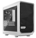 29579-FRACTAL CAJA MESHIFY 2 NANO BLANCA TG CLEAR TINT FD-C-MES2N-02