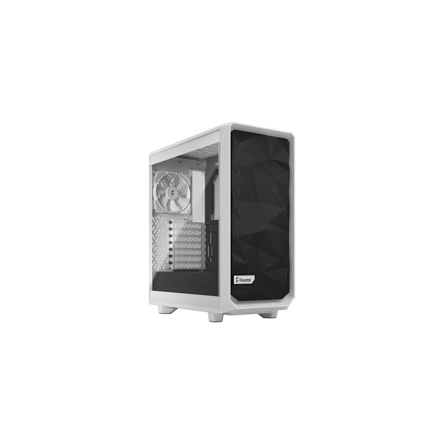 29581-Fractal Design Meshify 2 Compact Lite Blanco
