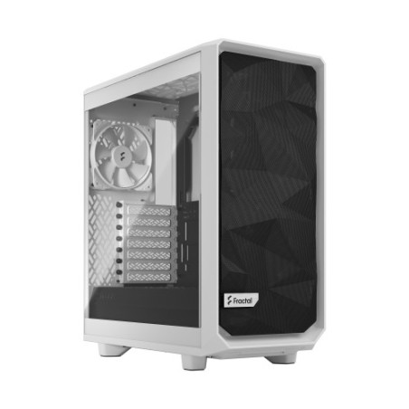 29581-Fractal Design Meshify 2 Compact Lite Blanco