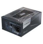 29585-Seasonic PRIME-TX-1600 unidad de fuente de alimentacion 1600 W 20+4 pin ATX ATX Negro