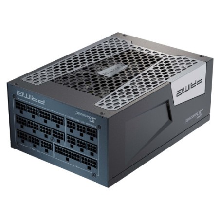 29586-Seasonic PRIME-TX-1600 unidad de fuente de alimentacion 1600 W 20+4 pin ATX ATX Negro