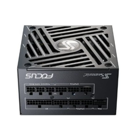 29590-SEASONIC PSU FOCUS-GX-850-V4 80PLUS GOLD