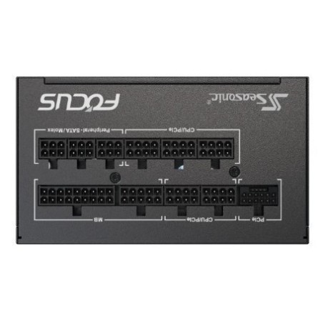 29591-SEASONIC PSU FOCUS-GX-850-V4 80PLUS GOLD