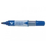296-ROTULADOR PIZARRA VBOARD 1.8 PUNTA FIBRA AZUL PILOT WBMA-VBM-M-L-BG