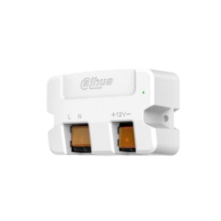 29604-(DH-PFM320D-015)  DAHUA ADAPTADOR DE CORRIENTE AC/DC 12V 1.5A ESTABILIZADO PARA INSTALACION  DENTRO DE CAJAS DE CO