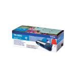TONER BOTHER T320C CIAN