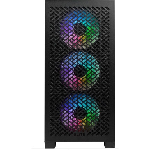 29616-CAJA COOLER MASTER ELITE 302 NEGRA (E302-KGNN-S00)
