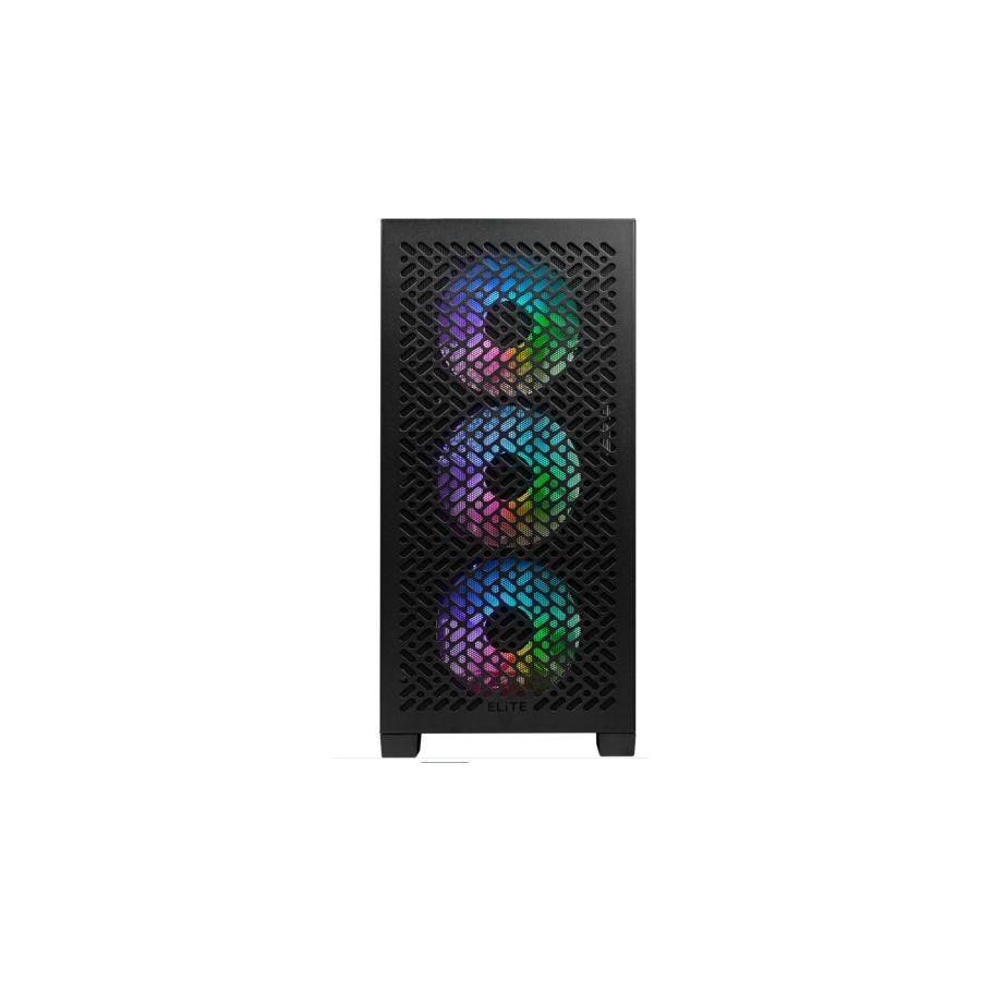 29616-CAJA COOLER MASTER ELITE 302 NEGRA (E302-KGNN-S00)