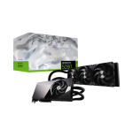 MSI SUPRIM GEFORCE RTX 5090 32G LIQUID SOC tarjeta grafica NVIDIA 32 GB GDDR7