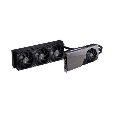 MSI SUPRIM GEFORCE RTX 5090 32G LIQUID SOC tarjeta grafica NVIDIA 32 GB GDDR7