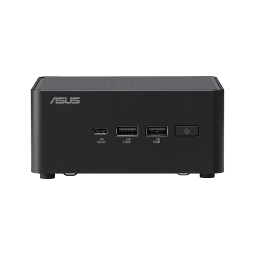 29628-ASUS NUC 14 Pro RNUC14RVHU5068C2I Intel Core Ultra 5 125H 16 GB DDR5-SDRAM 512 GB SSD Windows 11 Pro UCFF Mini PC