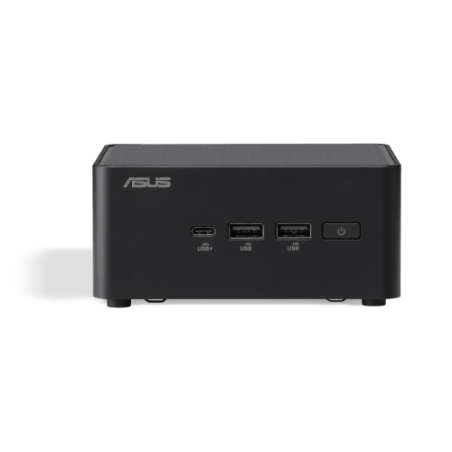 29629-ASUS NUC 14 Pro RNUC14RVHU5068C2I Intel Core Ultra 5 125H 16 GB DDR5-SDRAM 512 GB SSD Windows 11 Pro UCFF Mini PC