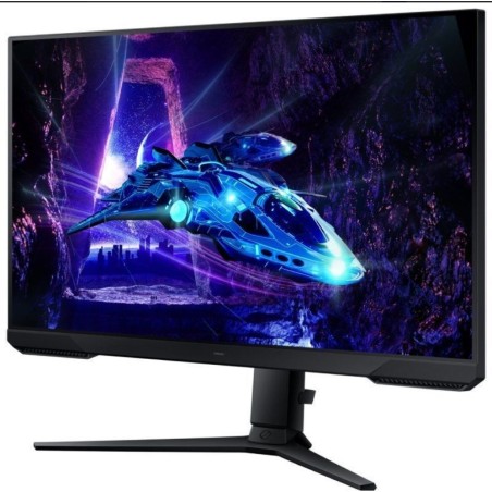 29639-SAMSUNG MONITOR GAMING - ODYSSEY G3 LS27DG304EUXEN , 27 " FULL-HD, 180 HZ, 1 MS, IPS, AJUSTABLE ALTURA