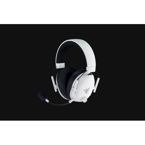 29642-AURICULARES RAZER BLACKSHARK V3 BLANCO (RZ04-05410400-R3M1)