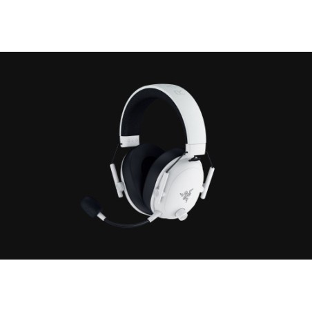 29642-AURICULARES RAZER BLACKSHARK V3 BLANCO (RZ04-05410400-R3M1)