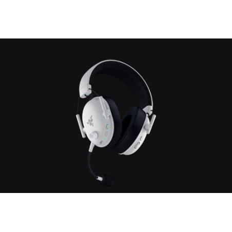 29643-AURICULARES RAZER BLACKSHARK V3 BLANCO (RZ04-05410400-R3M1)