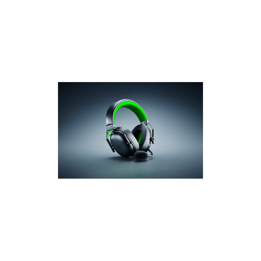 29649-AURICULARES RAZER BLACKSHARK V3 X HYPERSPEED FOR XBOX NEGRO (RZ04-05420200-R3M1)
