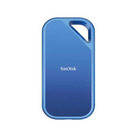 29659-SANDISK CREATOR PRO PORTABLE SSD 4TB