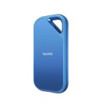 29660-SANDISK CREATOR PRO PORTABLE SSD 2TB