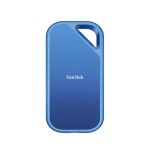 29661-SANDISK CREATOR PRO PORTABLE SSD 2TB
