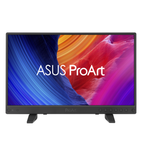 29664-MONITOR ASUS PROART PA16USV PROFESSIONAL 15.6 PULGADAS, 4K UHD (3840 x 2160), IPS, HDR-10, HDMI, USB-C