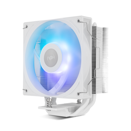 29668-NOX HUMMER R-400ARGB WHITE