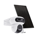 EZVIZ HB90 + 8W PANEL SOLAR