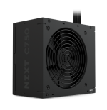 29682-NZXT FUENTE DE ALIMENTACION 750 WATT 80 + BRONZE FULLY-MODULAR ATX 3.1 POWER SUPPLY, EU POWER CORD