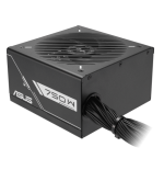 29691-ASUS Prime -750B-BLACK unidad de fuente de alimentacion 750 W 20+4 pin ATX ATX Negro