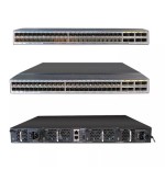 29693-HUAWEI S5755-S24P8Y 2410/100/1000 BASE-T PORTS POE, 825GE SFP28 PORTS, WITHOUT POWER MODULE