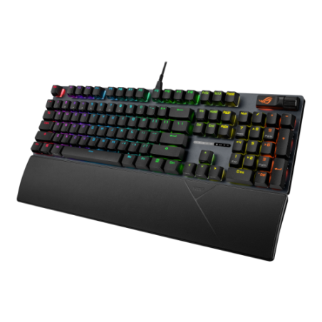 29703-TECLADO ASUS ROG STRIX SCOPE II X