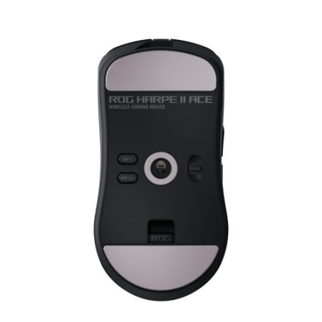 29706-RATON ASUS ROG HARPE II ACE (BLACK)