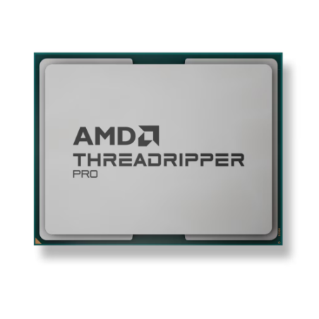 29715-AMD Ryzen Threadripper PRO 9985WX procesador 3,2 GHz 256 MB L3 Caja