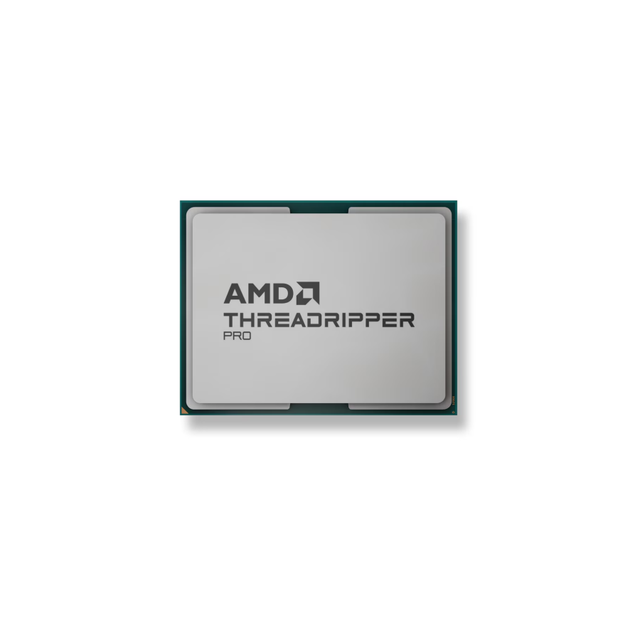 29718-AMD Ryzen Threadripper PRO 9955WX procesador 4,5 GHz 64 MB L3 Caja