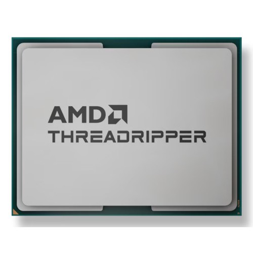 29719-AMD Ryzen Threadripper 9980X procesador 3,2 GHz 256 MB L3 Caja