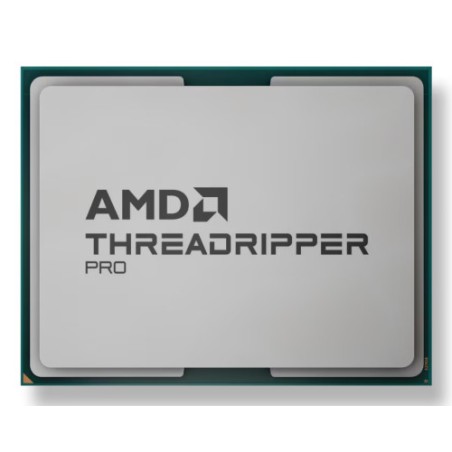 29722-AMD Ryzen Threadripper PRO 9995WX procesador 2,5 GHz 384 MB L3 Bandeja