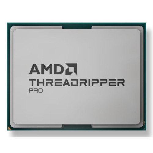 29725-AMD Ryzen Threadripper PRO 9965WX procesador 4,2 GHz 128 MB L3 Bandeja