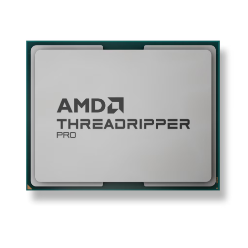 29726-AMD Ryzen Threadripper PRO 9955WX procesador 4,5 GHz 64 MB L3 Bandeja