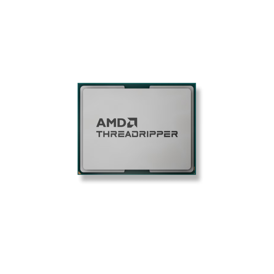 29728-AMD Ryzen Threadripper 9970X procesador 4 GHz 128 MB L3 Bandeja