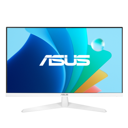 29730-ASUS EyeCare VY279HF-W pantalla para PC 68,6 cm (27") 1920 x 1080 Pixeles Full HD LED Blanco