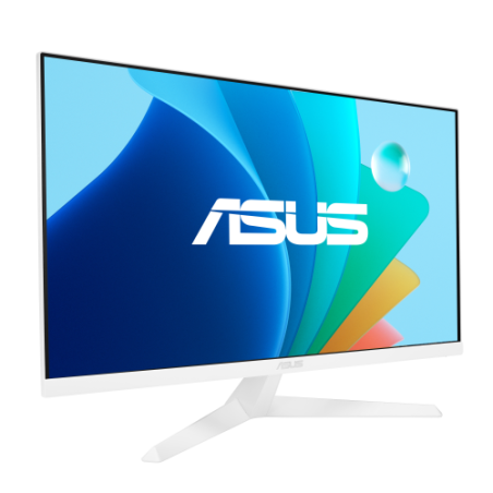 29731-ASUS EyeCare VY279HF-W pantalla para PC 68,6 cm (27") 1920 x 1080 Pixeles Full HD LED Blanco