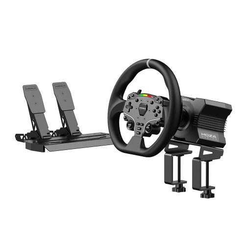 29738-MOZA R5 RACING SIMULATOR
