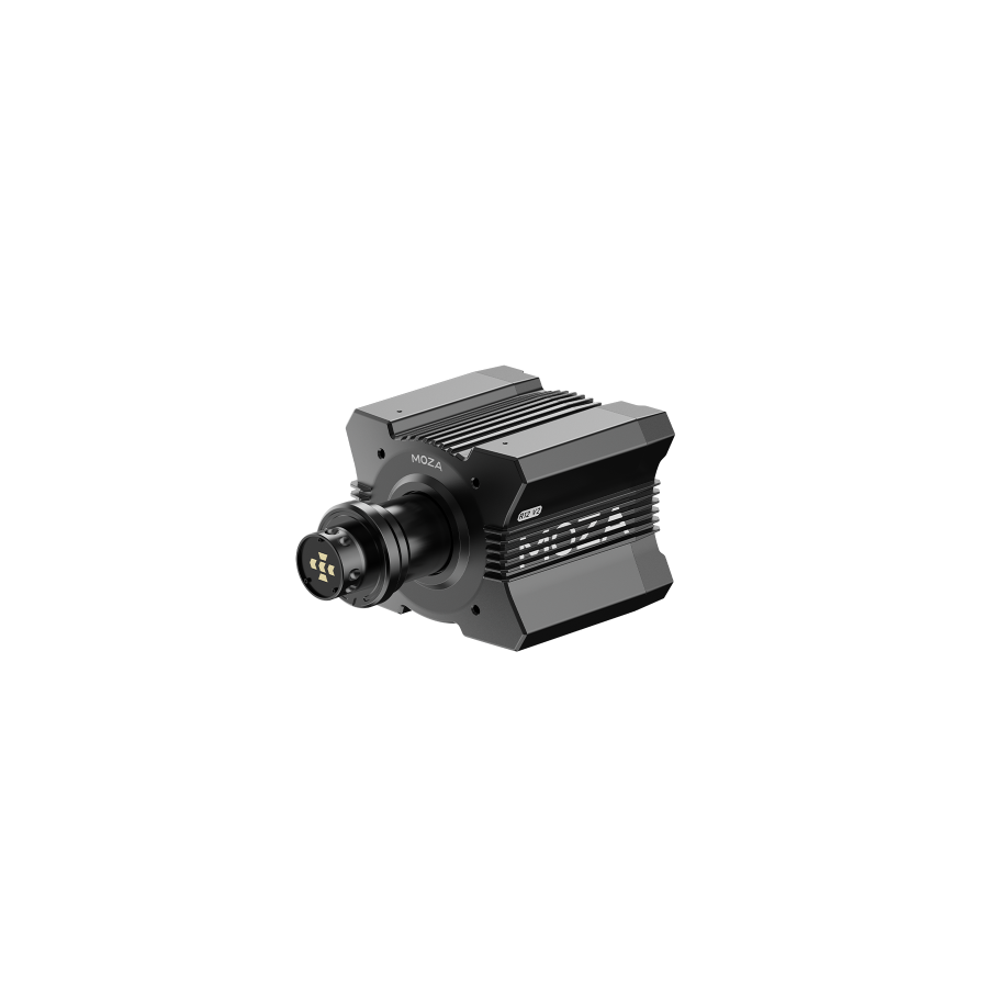 29750-MOZA R12 V2 DIRECT DRIVE WHEEL BASE