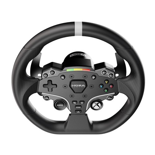 29751-MOZA ESX STEERING WHEEL FOR XBOX