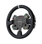 29754-MOZA CS V2P DUAL CLUTCH STEERING WHEEL
