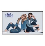 LG AV MONITOR (49UH5N-M) 49" 3840 X 2160 (UHD) | 500 NIT | PORTRAIT / LANDSCAPE | OPERATION HOURS: 24/7 | WEBOS 6.0