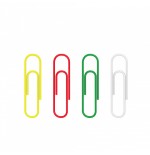 29799-DISPENSADOR PARA LOS CLIPS CON 30 CLIPS DE COLORES ERICH KRAUSE 605